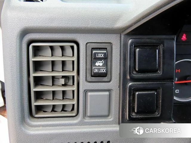 Chevrolet (GM Daewoo) New Damas 2019 Белый из Кореи, фото 3