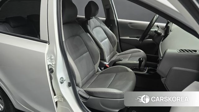Kia Morning Urban (JA) 2020 Белый из Кореи, фото 3