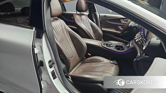 Mercedes-Benz CLS-Class C257 2019 Белый из Кореи, фото 3