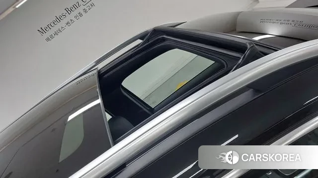 Mercedes-Benz EQB X243 2025 Черный из Кореи, фото 3