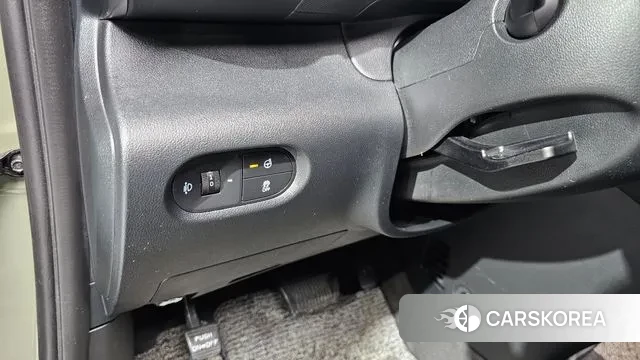 Hyundai Casper 2022 Зеленый из Кореи, фото 3