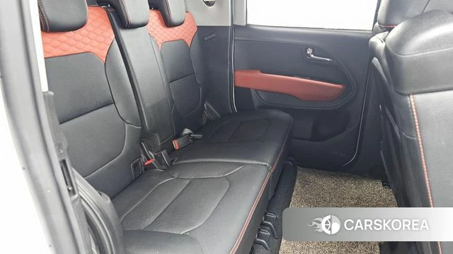Kia The New Ray 2021 Белый из Кореи, фото 3