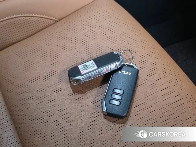 Kia The New Seltos 2022 Белый из Кореи, фото 3
