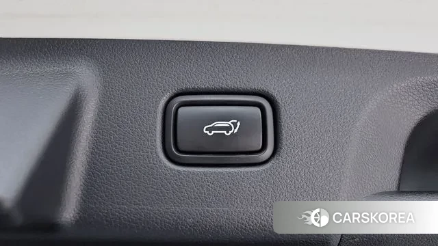 Hyundai Palisade 2021 Белый из Кореи, фото 3