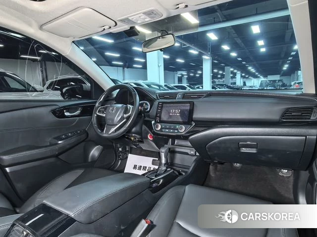 Honda Lingpai 2023 Белый из Китая, фото 3