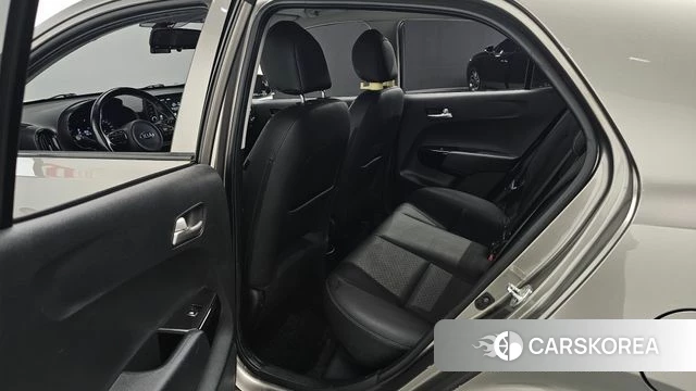 Kia All New Morning (JA) 2019 Песочный из Кореи, фото 3