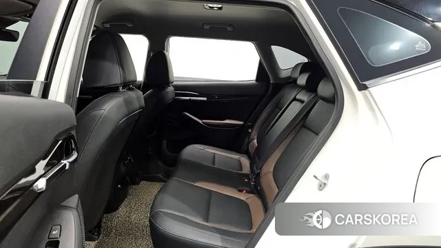 Kia Seltos 2019 Белый из Кореи, фото 3