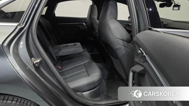 Audi A3 (8Y) 2023 Серый из Кореи, фото 3