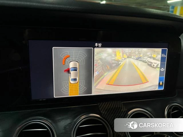 Mercedes-Benz E-Class W213 2020 Серый из Кореи, фото 3