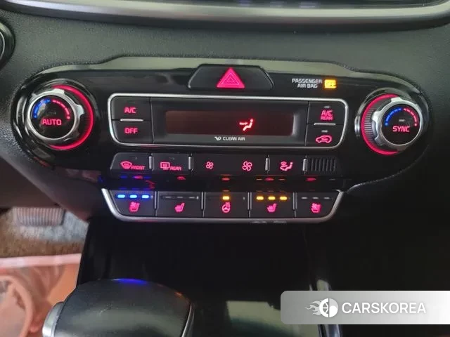 Kia The New Sorento 2018 Белый из Кореи, фото 3