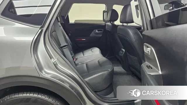 Kia Niro Plus 2023 Серый из Кореи, фото 3