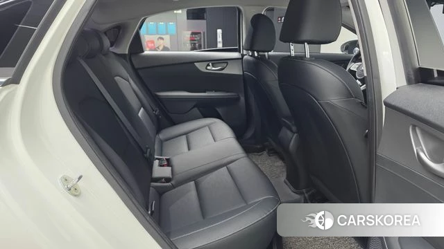 Kia Come New K3 2019 Белый из Кореи, фото 3