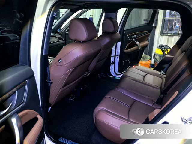 Honda UR-V 2023 Белый из Китая, фото 3