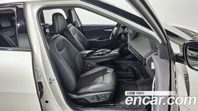 Kia EV6 id 2482956 из Кореи 3