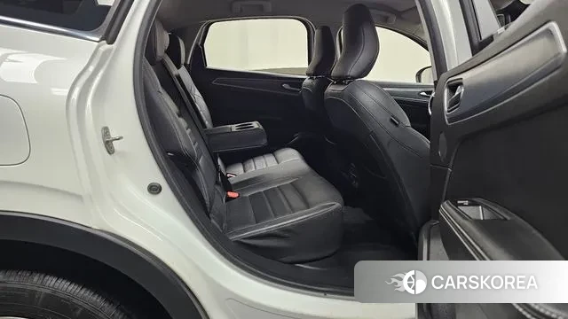 Renault Korea (Samsung) XM3 2022 Белый из Кореи, фото 3