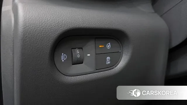 Hyundai Casper 2021 Темно-зеленый из Кореи, фото 3