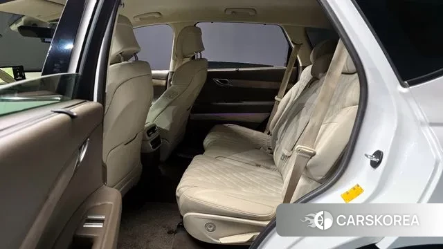 Genesis GV80 2020 Белый из Кореи, фото 3