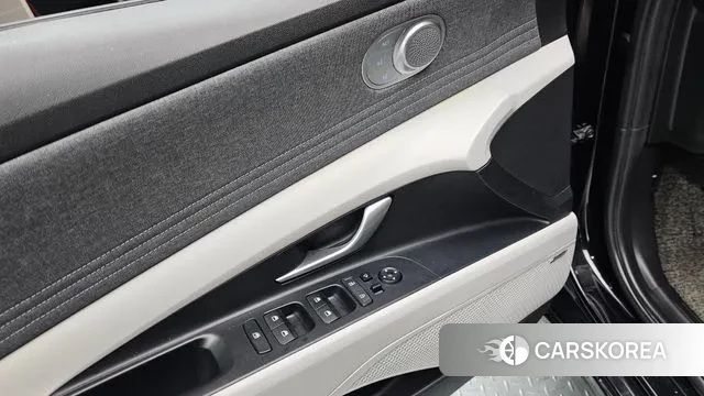 Hyundai Avante (CN7) 2020 Черный из Кореи, фото 3