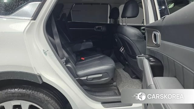 Kia Sorento 4th Generation 2021 Белый из Кореи, фото 3