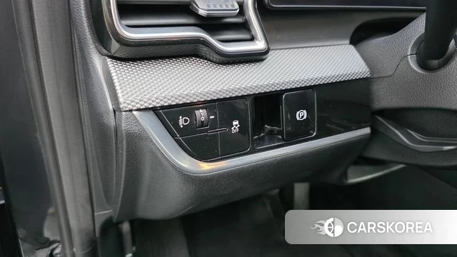 Kia Sportage 5th Generation 2021 Серый из Кореи, фото 3