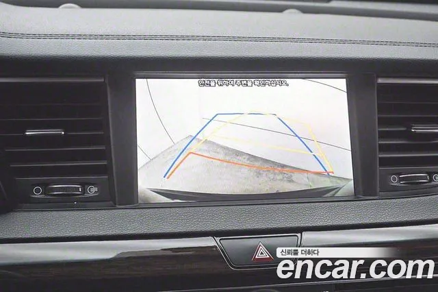 Kia Come New K7 id 2474317 из Кореи 3