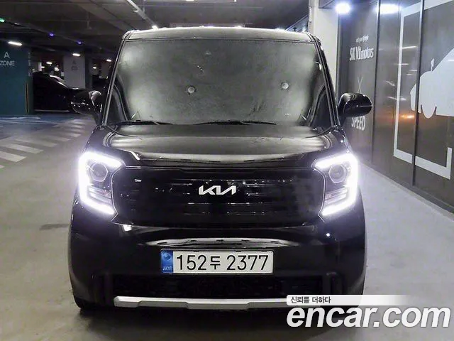 Kia The New Kia Ray id 2690397 из Кореи 3