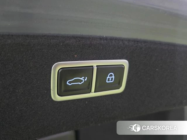 Genesis G80 (RG3) 2021 Серый из Кореи, фото 3