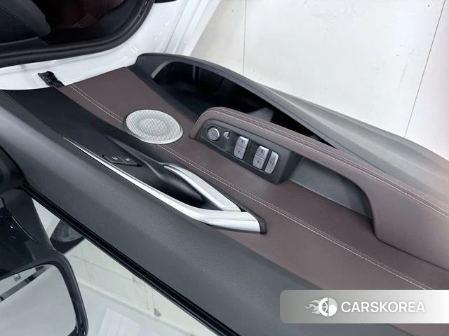 BMW 1 series 2022 Белый из Китая, фото 3
