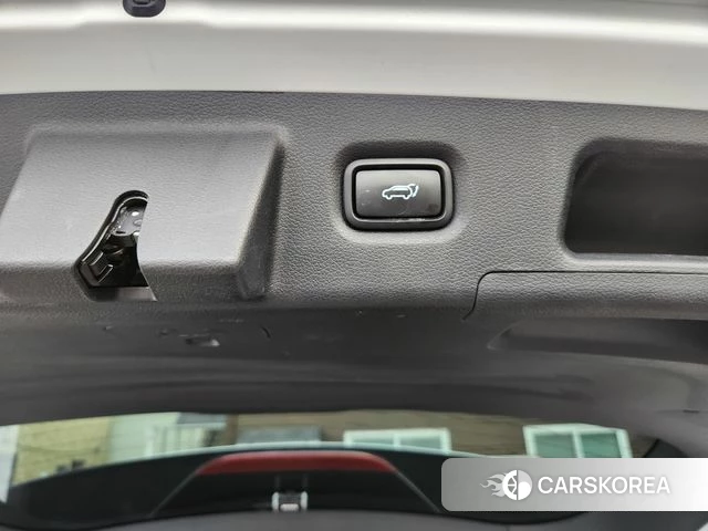 Hyundai Santa Fe TM 2019 Белый из Кореи, фото 3