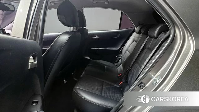 Kia All New Morning (JA) 2018 Серый из Кореи, фото 3