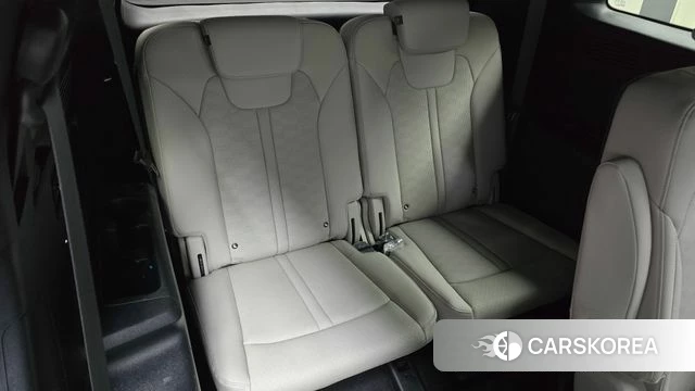 Kia The New Sorento 4th Generation 2024 Черный из Кореи, фото 3