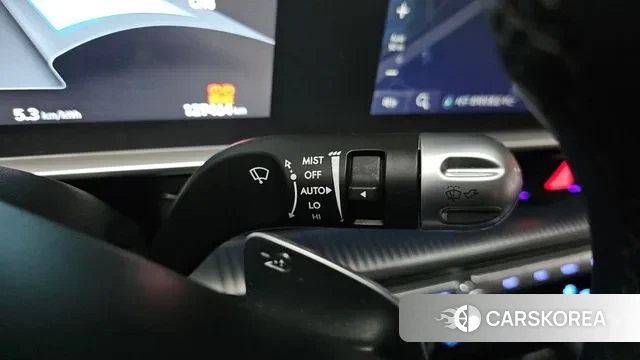 Hyundai Ionic 6 2023 Белый из Кореи, фото 3