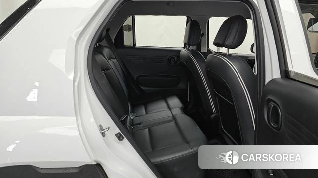 Hyundai Casper 2023 Белый из Кореи, фото 3