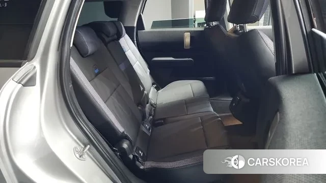 Mini Cooper S Countryman 3rd Generation 2024 Серебряный из Кореи, фото 3