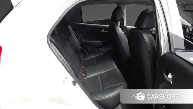 Kia Morning Urban (JA) 2021 Белый из Кореи, фото 3