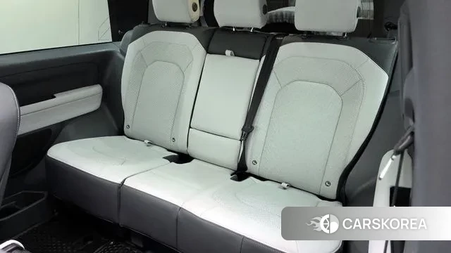 Land Rover Defender (L663) 2025 Белый из Кореи, фото 3