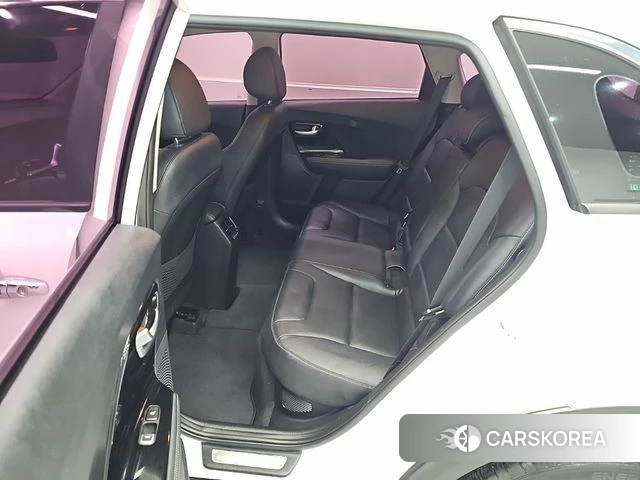 Kia The New Niro 2020 Белый из Кореи, фото 3