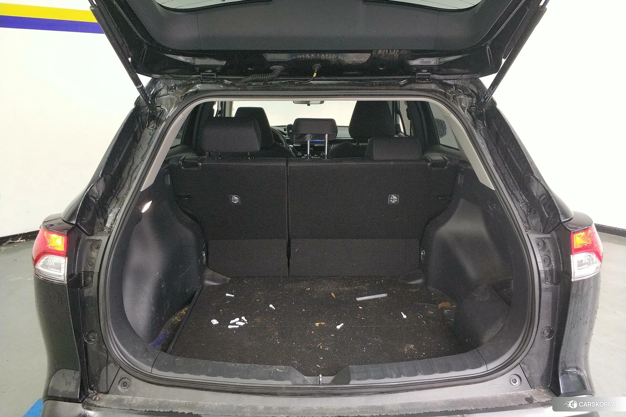 Toyota Corolla Sharp amplifier 2023 Черный из Китая, фото 3