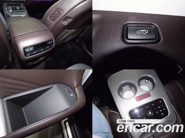 Hyundai The New Palisade id 2713171 из Кореи 3