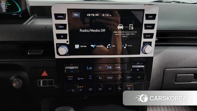 Hyundai Staria 2025 Черный из Кореи, фото 3