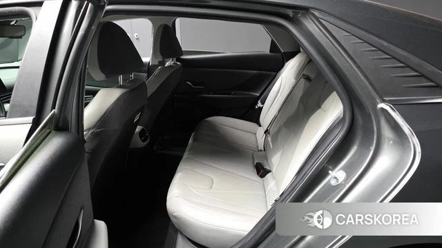 Hyundai Avante (CN7) 2021 Серый из Кореи, фото 3