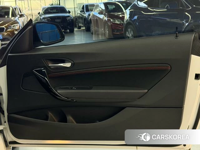 BMW 2 series (imported) 2019 Белый из Китая, фото 3