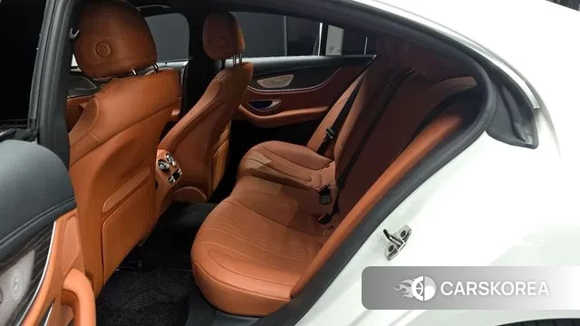 Mercedes-Benz CLS-Class C257 2022 Белый из Кореи, фото 3