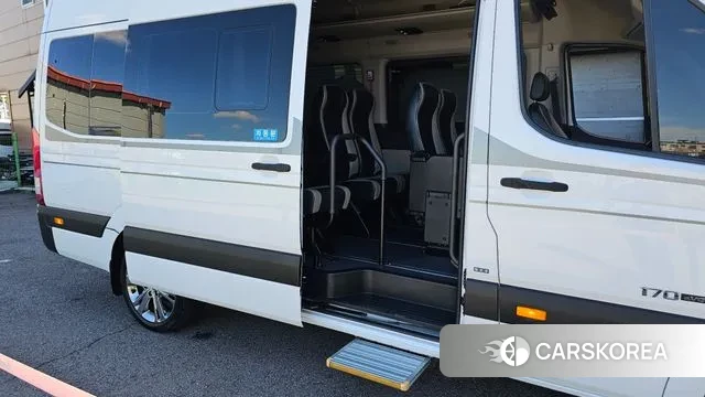 Hyundai Solati 2022 Белый из Кореи, фото 3