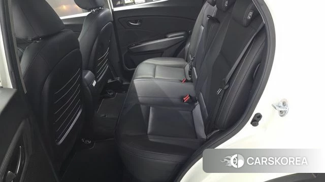 Ssangyong The New Tivoli 2023 Белый из Кореи, фото 3