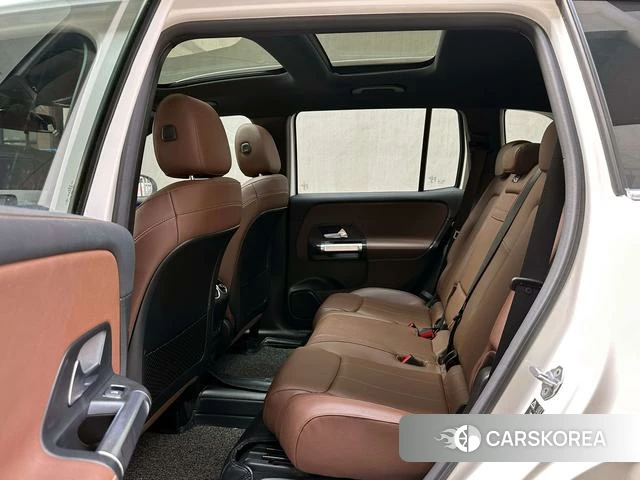 Mercedes-Benz GLB id 4236548 из Китая 3
