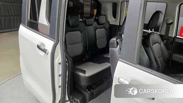 Kia The New Ray 2021 Белый из Кореи, фото 3