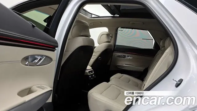 Genesis GV70 id 2862448 из Кореи 3