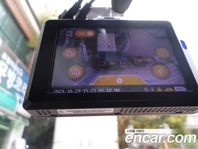 Chevrolet (GM Daewoo) New Damas id 2390278 из Кореи 3