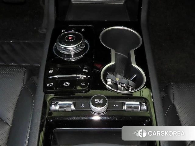 Kia The New K5 3rd generation 2026 Белый из Кореи, фото 3